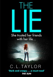 Lie (C.L. Taylor)