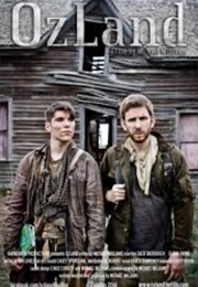 Ozland (2014)