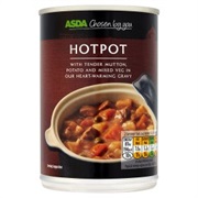 Hotpot