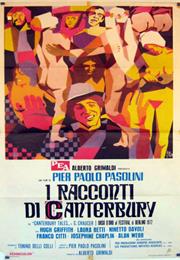 I Racconti Di Canterbury