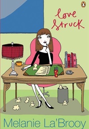 Love Struck (Melanie La'brooy)