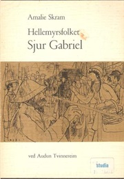 Sjur Gabriel (Amalie Skram)