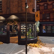 Salem, Massachusetts