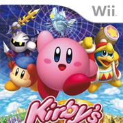 Kirby's Adventure