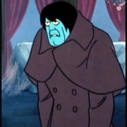 Ghost of Elias Kingston