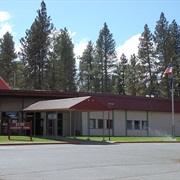 Keno, Oregon