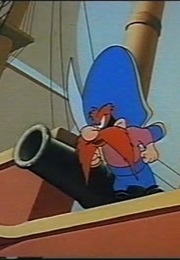 Captain Hareblower (1954)