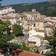 Abbateggio, Abruzzo, Italy