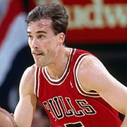 John Paxson