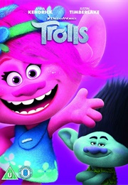 Trolls (2016)
