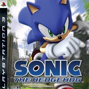 Sonic the Hedgehog (PS3)