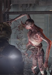 Dead Space (2008)
