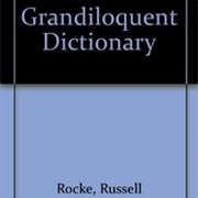 Grandiloquent Dictionary