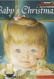 Baby's Christmas (Eloise Wilkin)