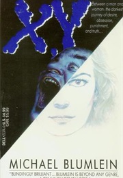 X, Y (Michael Blumlein)