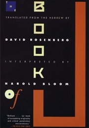 The Book of J (Harold Bloom)