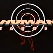 Human Target (1992)
