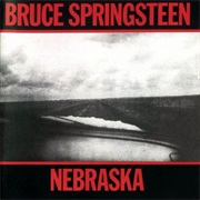Bruce Springsteen - Nebraska (1982)