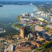 Västerås Municipality