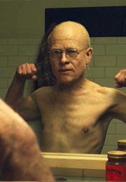 Brad Pitt - The Curious Case of Benjamin Button (2008)