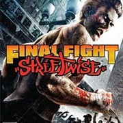Final Fight: Streetwise