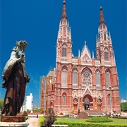 La Plata, Buenos Aires, Argentina