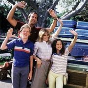 Vacation (The Griswolds)