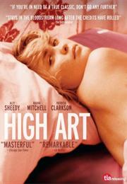 Ally Sheedy - High Art