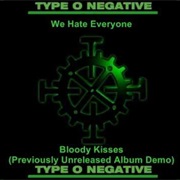Type O Negative — We Hate Everyone