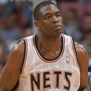 Dikembe Mutombo