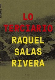 Lo Terciario / the Tertiary (Raquel Salas Rivera)