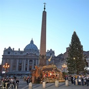 St Peter&#39;s Square, Vatican City