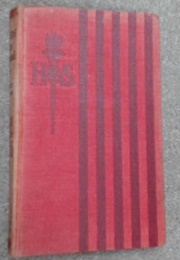 The Girl Who Proposed! (Berta Ruck)