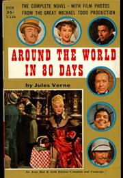 Around the World in 80 Days