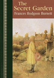 The Secret Garden (Burnett, Frances Hodgson)