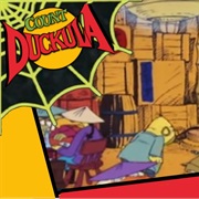 Mai Chow (Count Duckula)