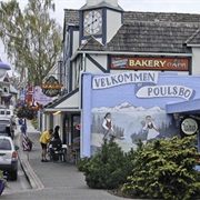 Poulsbo, Washington