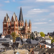 Limburg an Der Lahn, Netherlands