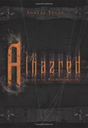 Alhazred