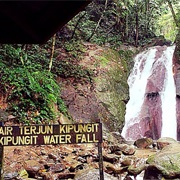 Poring Hot Springs, Malaysia