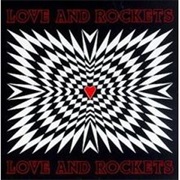 Love and Rockets — **** (Jungle Law)