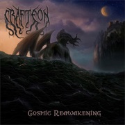 Crafteon - Cosmic Reawakening