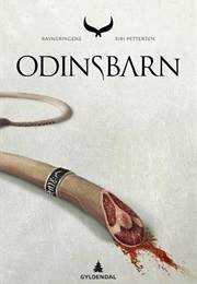 Odinsbarn (Siri Pettersen)