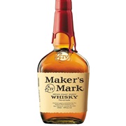 Makers Mark