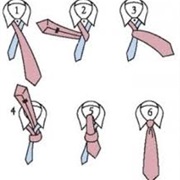 Tie a Tie
