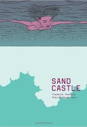 Sandcastle (Pierre Oscar Levy & Frederik Peeters)