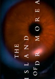 Island of Dr. Moreau,The (1996)
