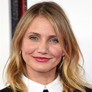 Cameron Diaz