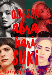 Assassination Nation (2017)