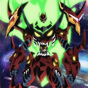 Tengen Toppa Gurren Lagann